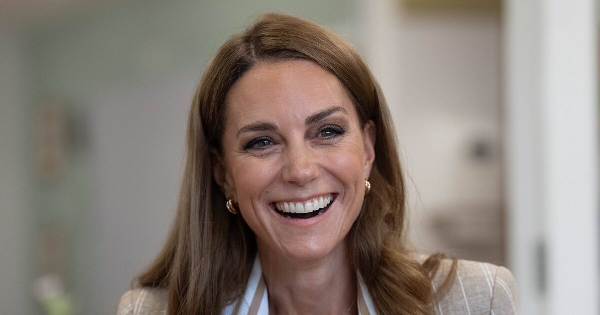 La princesa Kate disfruta de un "superalimento" de 1,48 libras al día que puede ayudar con la inflamación.
