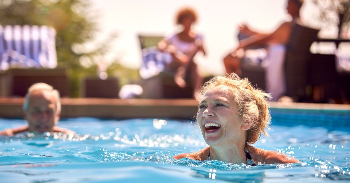 Zahnarzt warnt vor „Schwimmerstein“