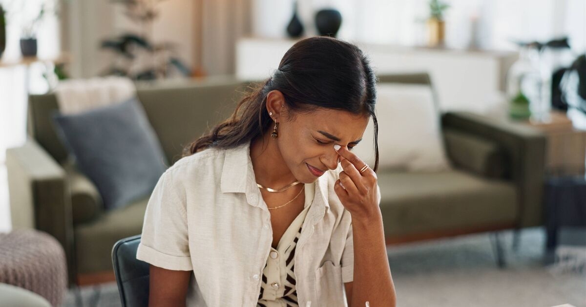 Les « parfums scientifiquement prouvés » atténuent le brouillard cérébral lié à la ménopause et réduisent la tension artérielle