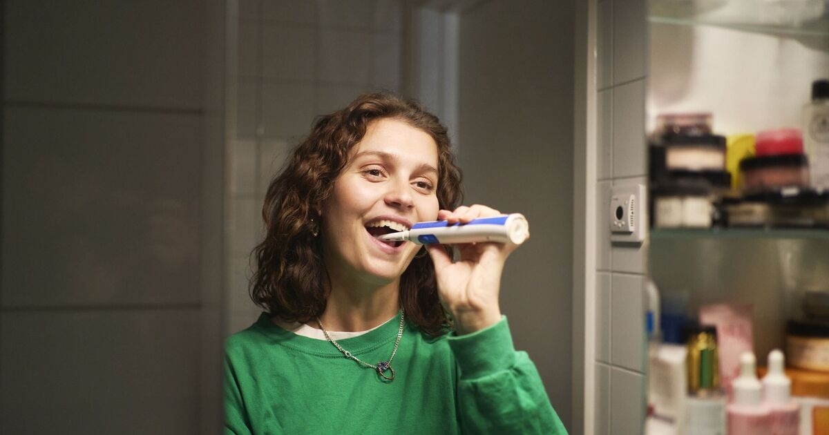 « Je suis dentiste et j'ai passé toute ma vie à me brosser les dents de la mauvaise façon »