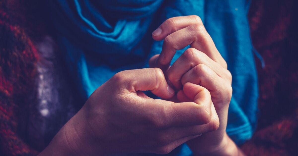 Les signes d'une maladie cardiaque peuvent apparaître sur vos ongles et devenir mortels s'ils ne sont pas traités.