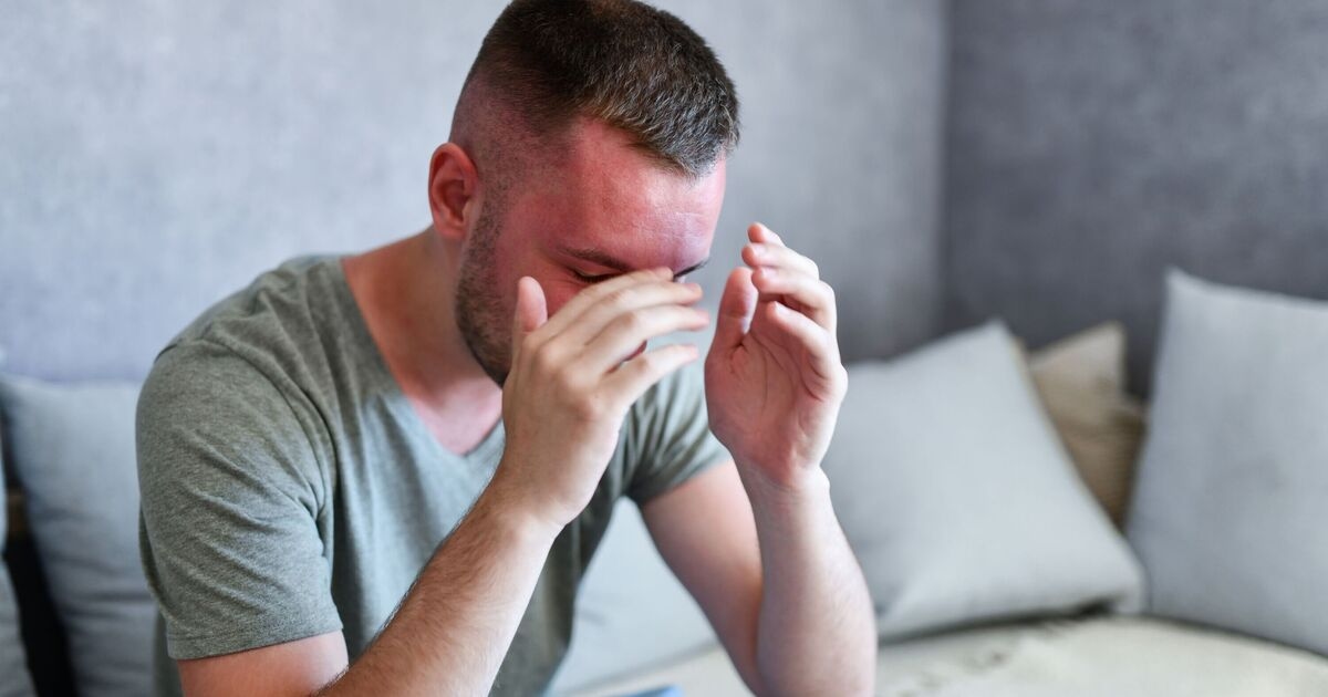 NHS warnt: „Rufen Sie 999 an“, wenn Sie dieses Warnsignal bei heißem Wetter auf der Haut bemerken