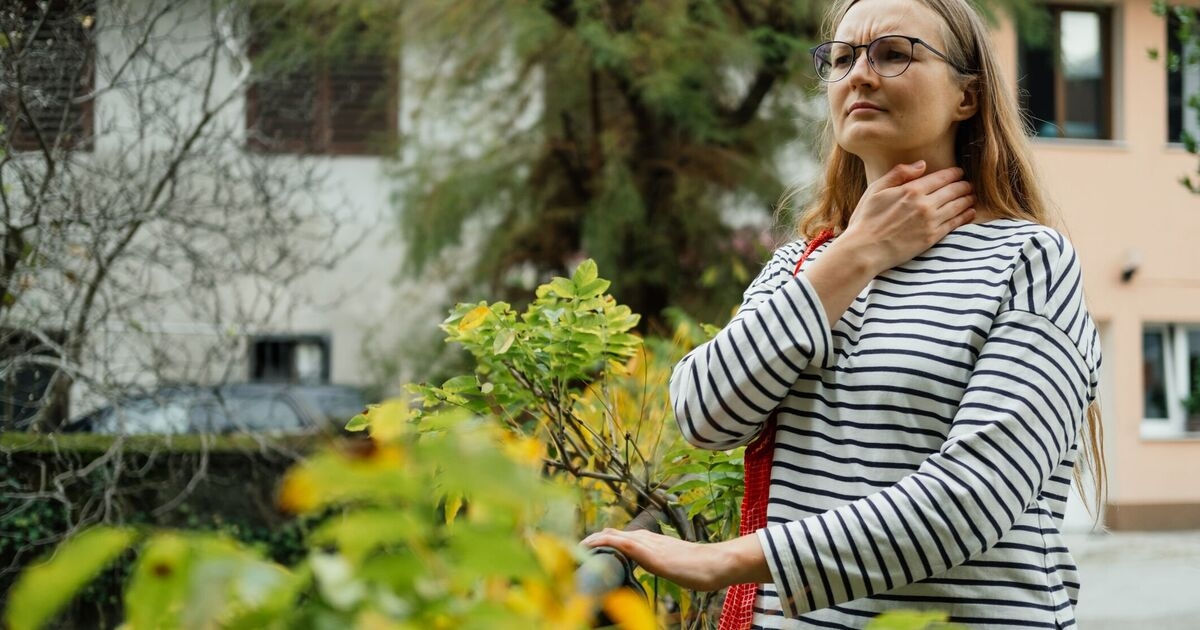 12 objawów śmiertelnego raka, które większość ludzi ignoruje, według ekspertów