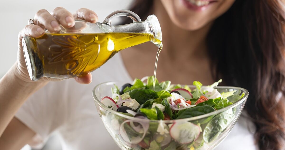 'I'm a gut expert and this is the world's healthiest diet - it's easy to follow'