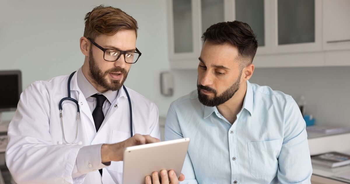 Man, 21, ignored five symptoms for years and it turned out to be stage 4 cancer