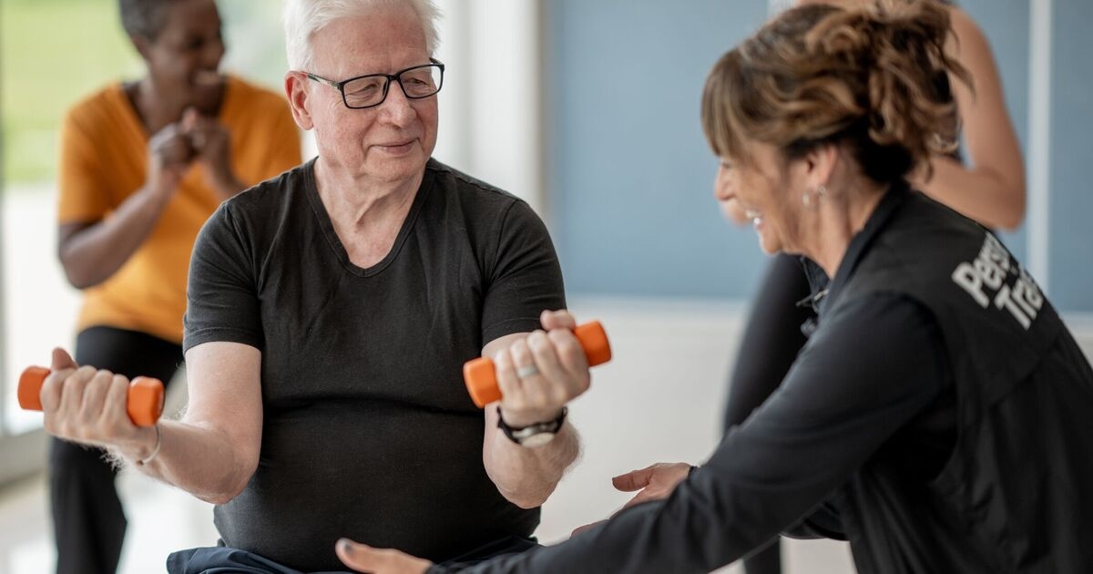 Suplemento comum para academia pode ser um avanço para pacientes com Alzheimer