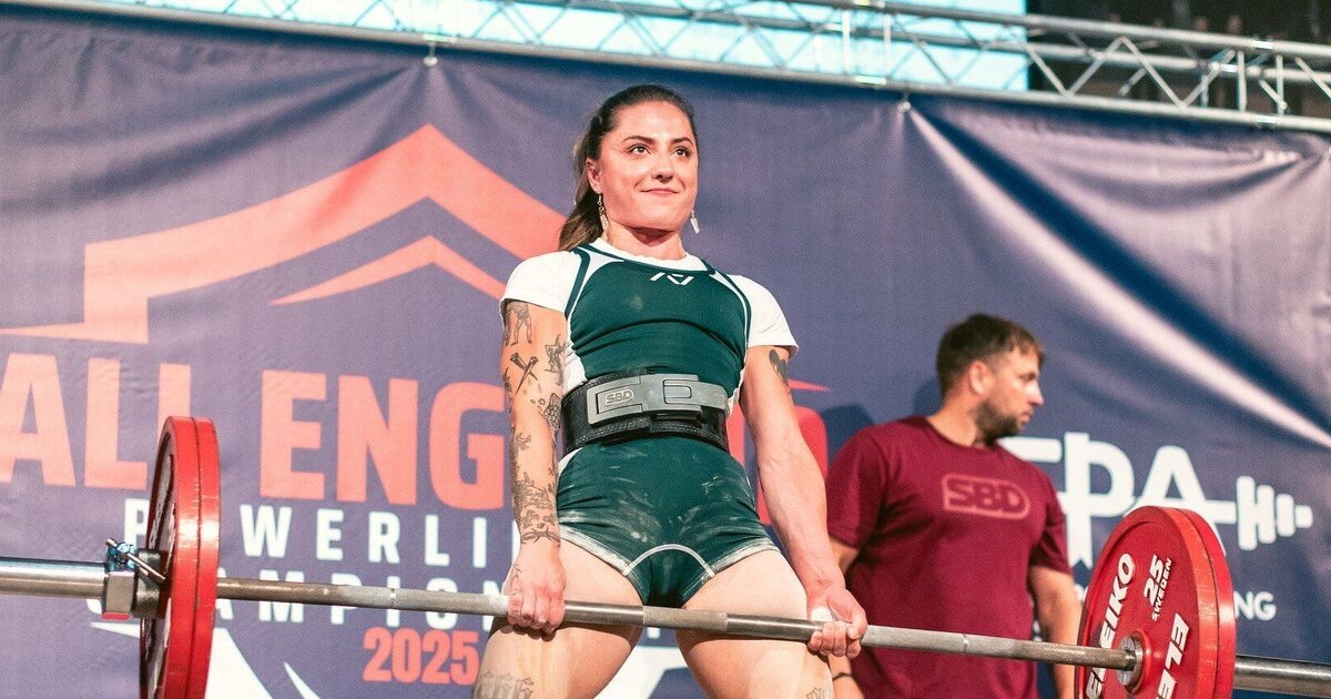 The hidden health issue forcing women out of fitness
