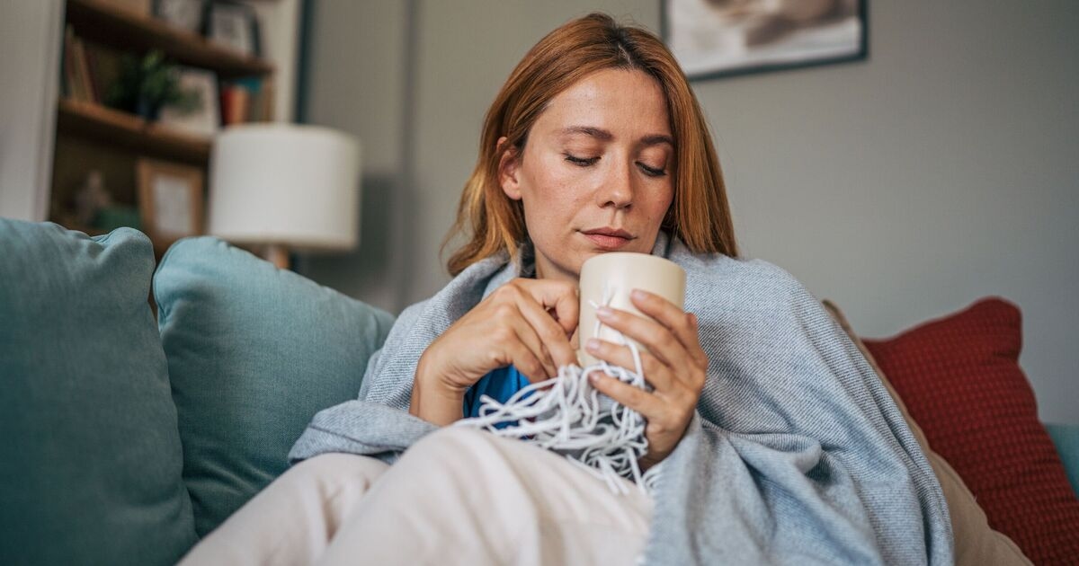 NHS GP does one thing in September to fight off winter viruses as bug sweeps UK