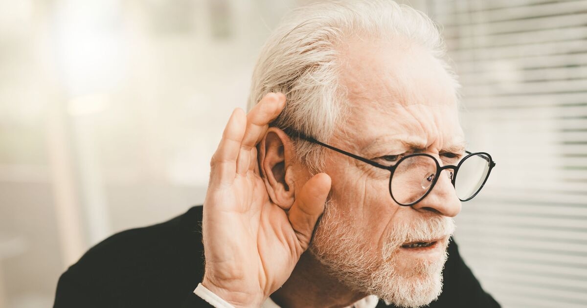 We mustn't ignore the link between hearing loss and dementia – here's 1 thing you can do