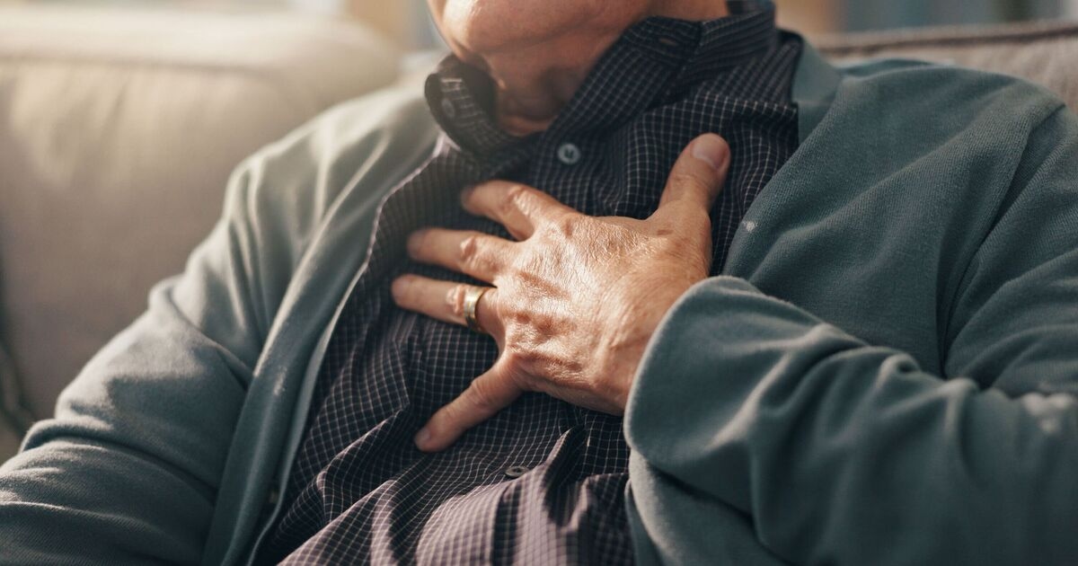 Cardiologista diz que teste indica se você corre risco de ataque cardíaco - e não é o colesterol