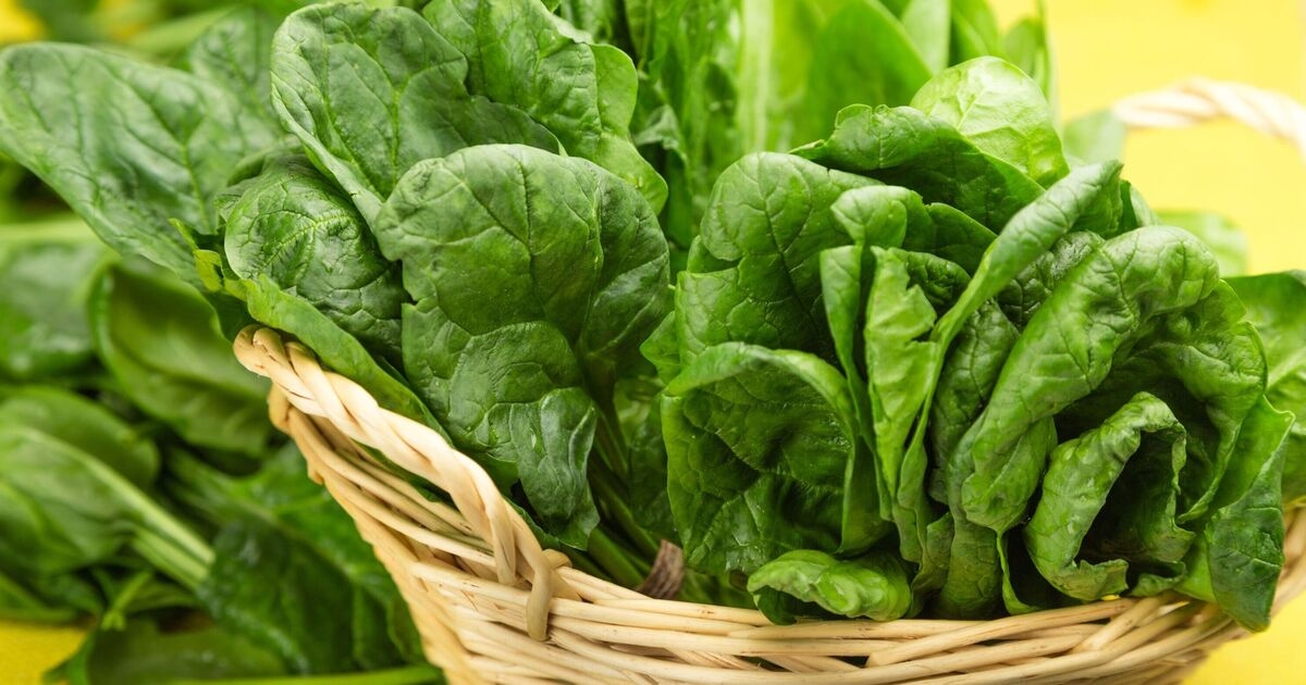 Un nutrizionista afferma che un ingrediente verde ridurrà il colesterolo e la pressione sanguigna