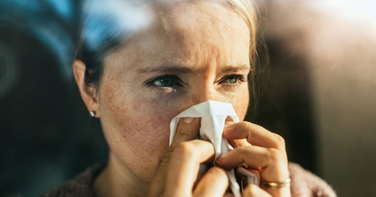 "Sono un medico: prendi queste due vitamine 3p non appena compaiono i sintomi del raffreddore e dell'influenza"