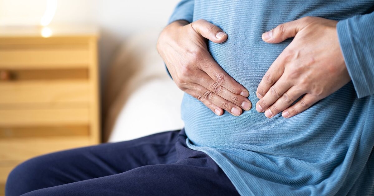 Doctor says 'new treatment coming to UK' is boost for Crohn's disease sufferers