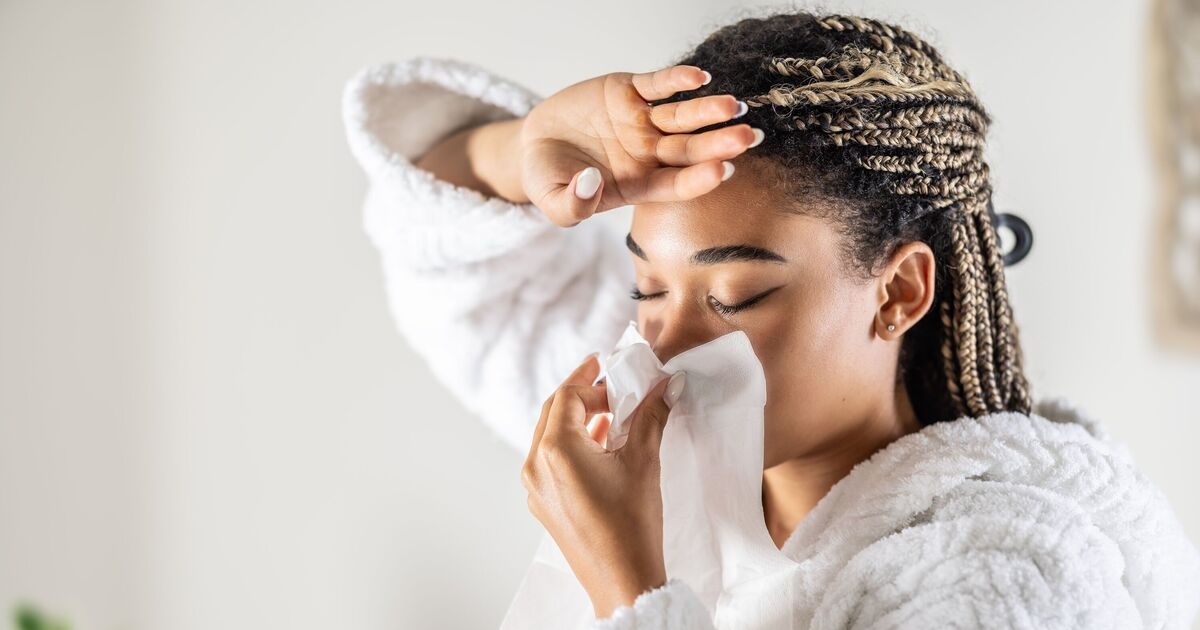 The common sweet that can ‘increase alertness’ of people with a cold