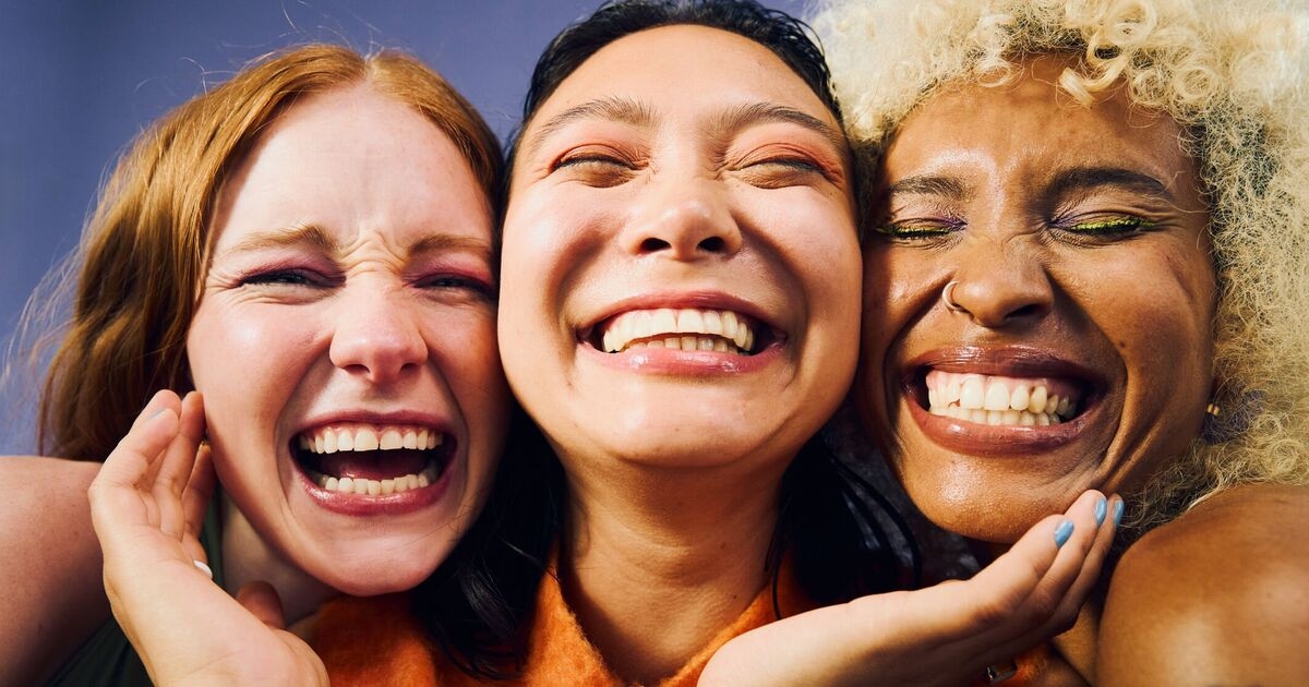Dentist says autumn superfood could give your smile a boost