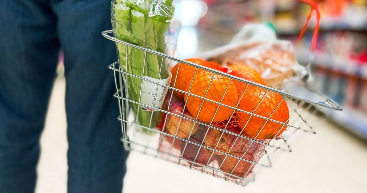 Nutritionist warns shoppers to always check labels on citrus fruits for one reason