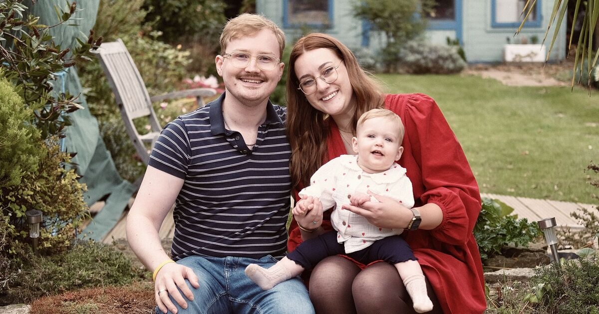 Die versteckten Symptome, über die niemand spricht – wichtige neue Kampagne gegen Mukoviszidose