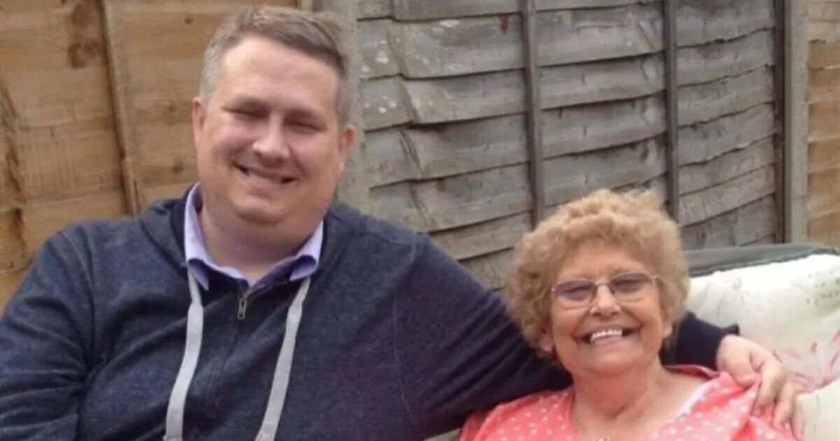 Ma mère est décédée après 11 heures d'attente en ambulance - le plan NHS de Starmer n'est pas suffisant