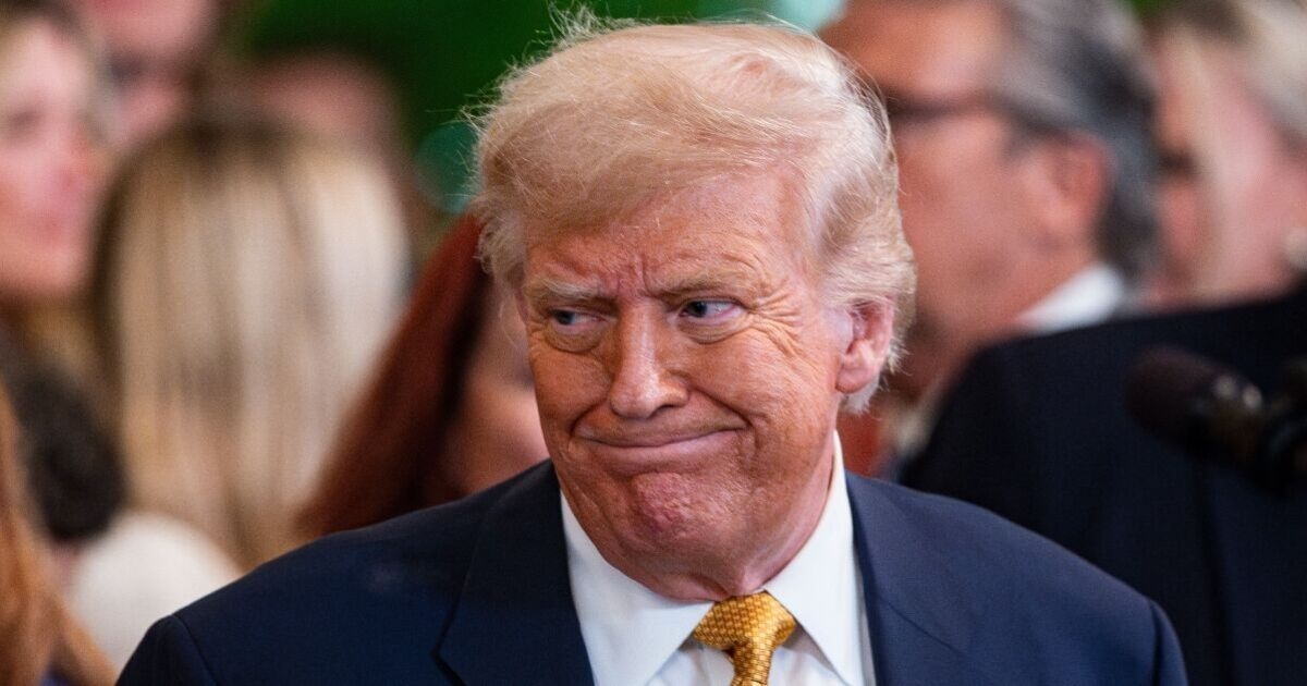 Donald Trump health: What's the US President's condition and how serious is it?