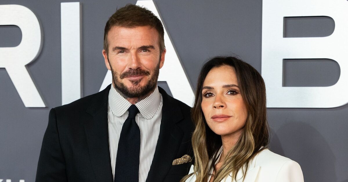 Victoria Beckham'ın kahvaltı alışkanlığı onu zayıf tutuyor ve cildinin 'parlamasını' sağlıyor