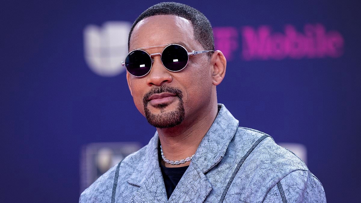 El destacado cirujano plástico opina sobre la cara "hinchada" y "rígida" de Will Smith tras la polémica por su baile inapropiado