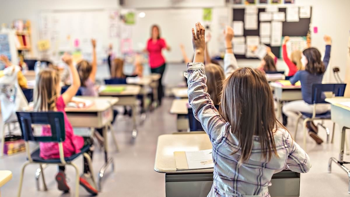RFK Jr's HHS slams California for using taxpayer money to teach kids about sex toys and role playing