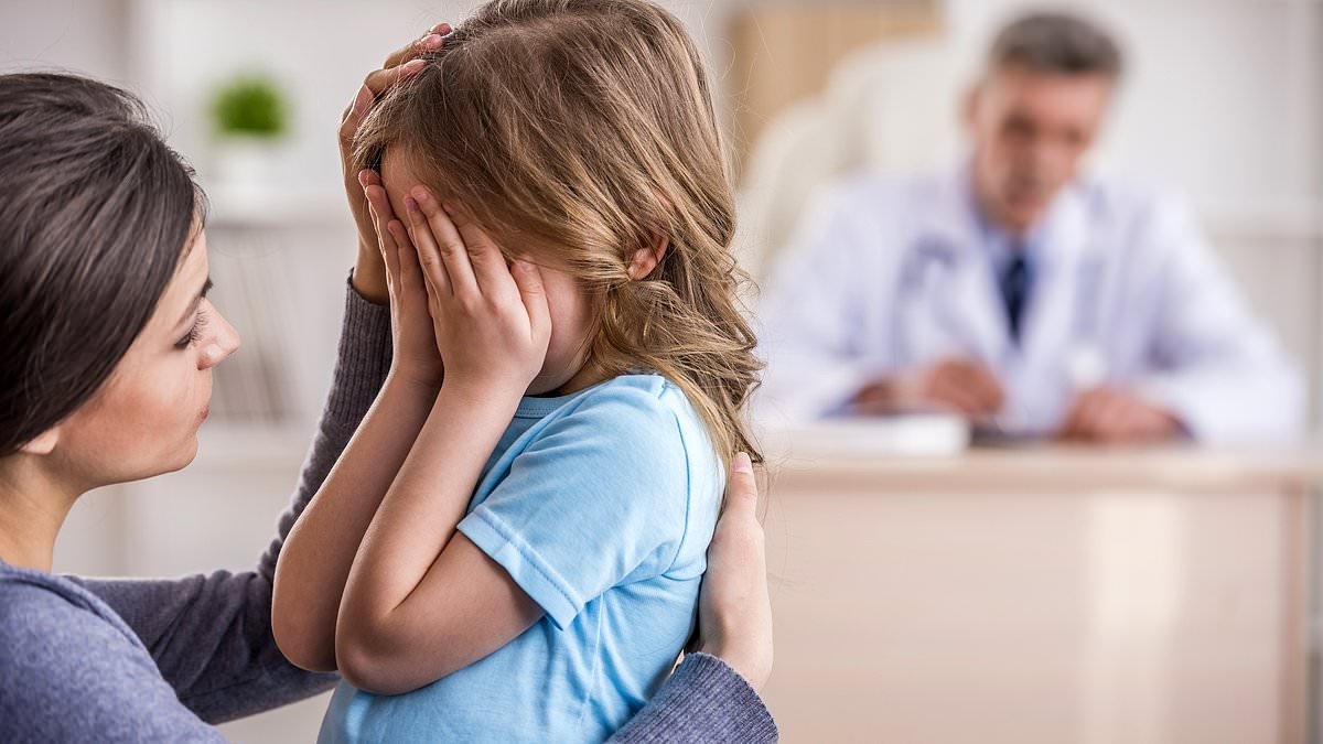 Struggling mothers reveal the dark side of the 'miracle' ADHD drug that was supposed to save their lives from chaos