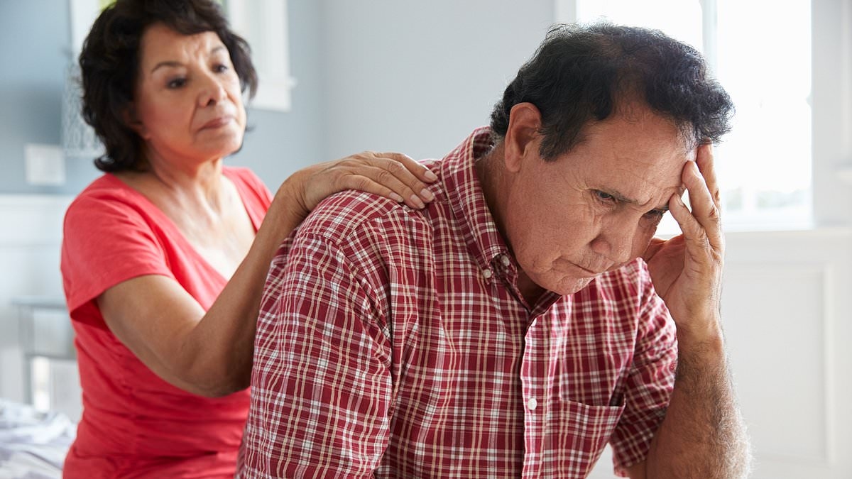 Scientists are using living human brain tissue to study Alzheimer's on their hunt for a cure - and experts are expecting a breakthrough