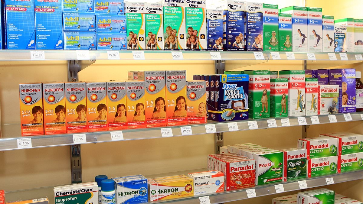 Top doctor reveals hidden toxin in pills taken by millions daily linked to sudden heart attacks