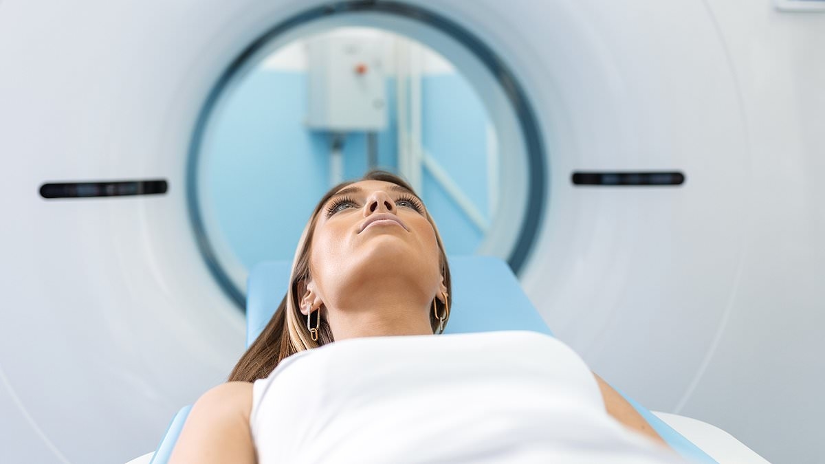Alert over popular type of contraception that could raise risk of brain tumours five-fold - hundreds launch legal action