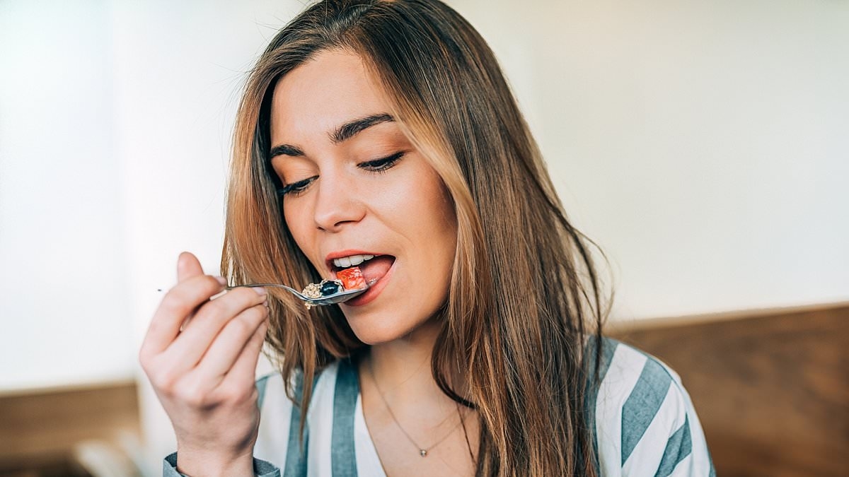 Los científicos descubren alimentos que eliminan para siempre las sustancias químicas que causan cáncer