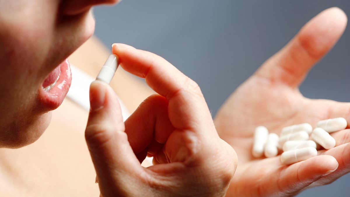 Researchers prove Joe Rogan's theory about 20-cent wonder drug taken by millions of Americans is correct... as colon cancer link emerges
