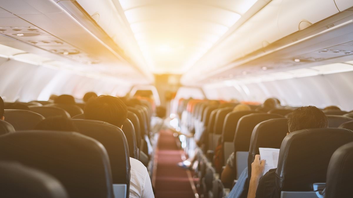 ¿Qué le sucede al cuerpo durante un accidente aéreo fatal?