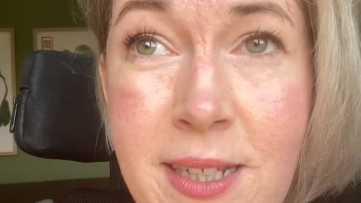 People horrified after disabled woman claims NHS sent her to be weighed at a pet shop