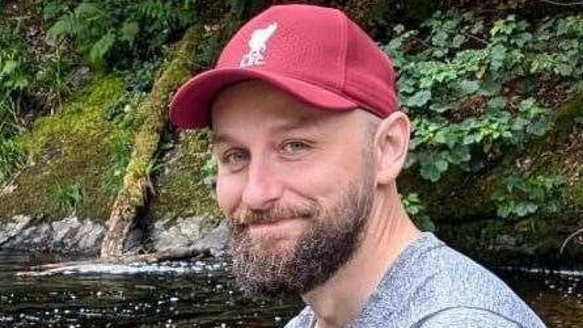Der vierfache Vater stirbt im Alter von 40 Jahren an Darmkrebs, wenige Monate nach der Diagnose – das einzige Warnsignal war erschreckend leicht zu ignorieren