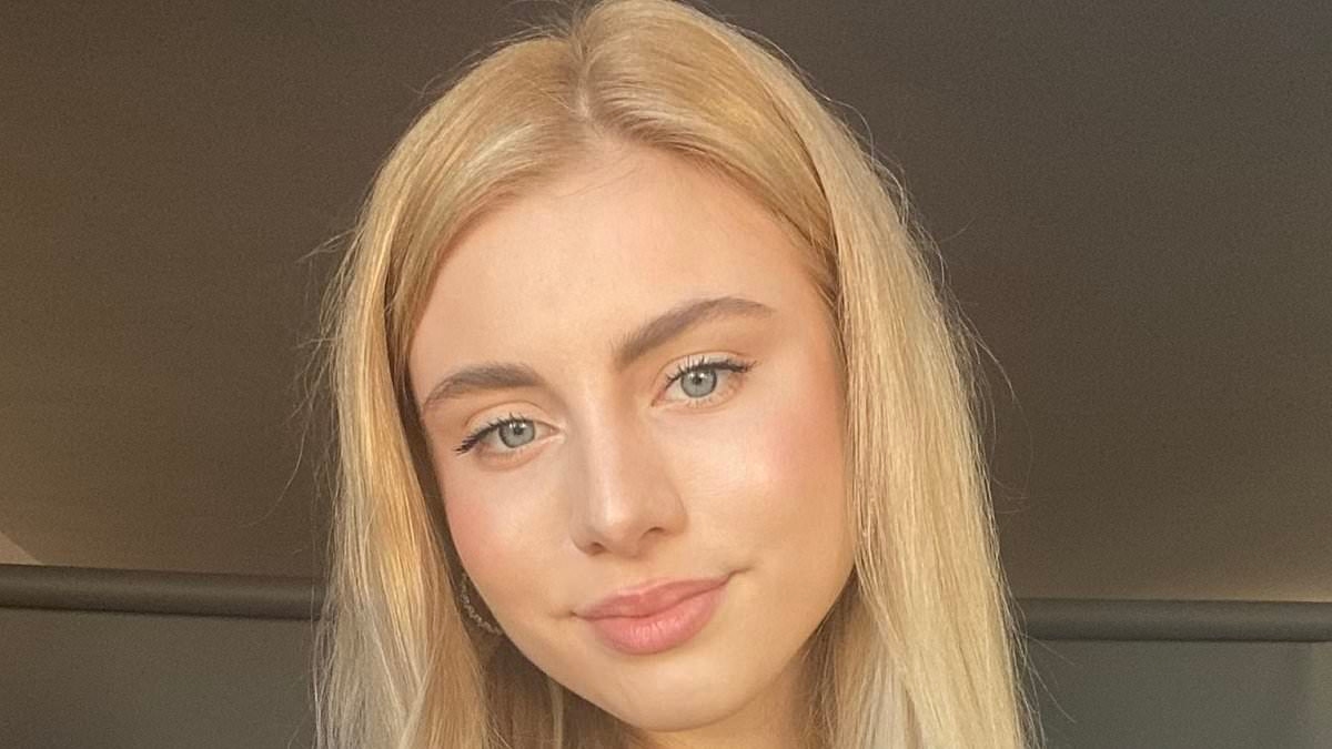 A una adolescente le dijeron que moriría en seis meses... una década después su supervivencia "milagrosa" ha sorprendido a los médicos