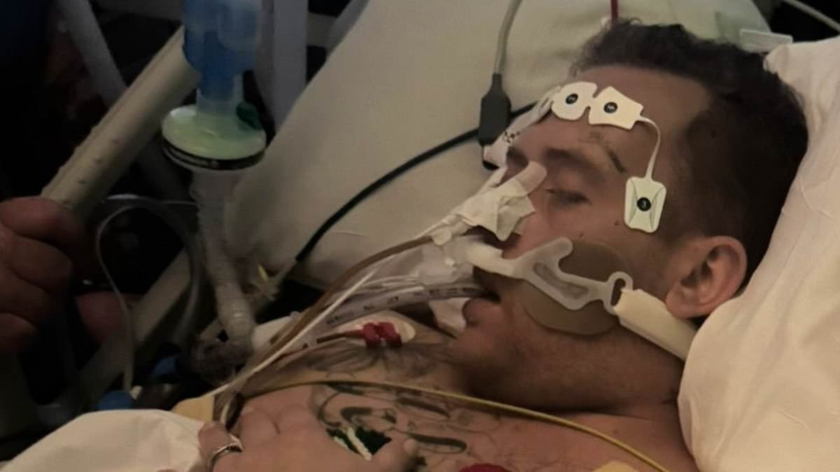 Un hombre sano de 29 años sufre un problema intestinal común... semanas después estaba muerto y miles más podrían estar en riesgo.