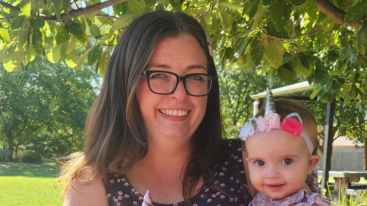 The embarrassing symptom women are told is just 'part of being pregnant' was a sign of a silent killer. Thank god I listened to my gut or I might not be here