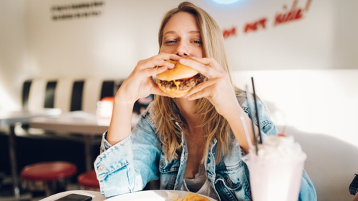 Everyday food exposing 75M Americans to CANCER