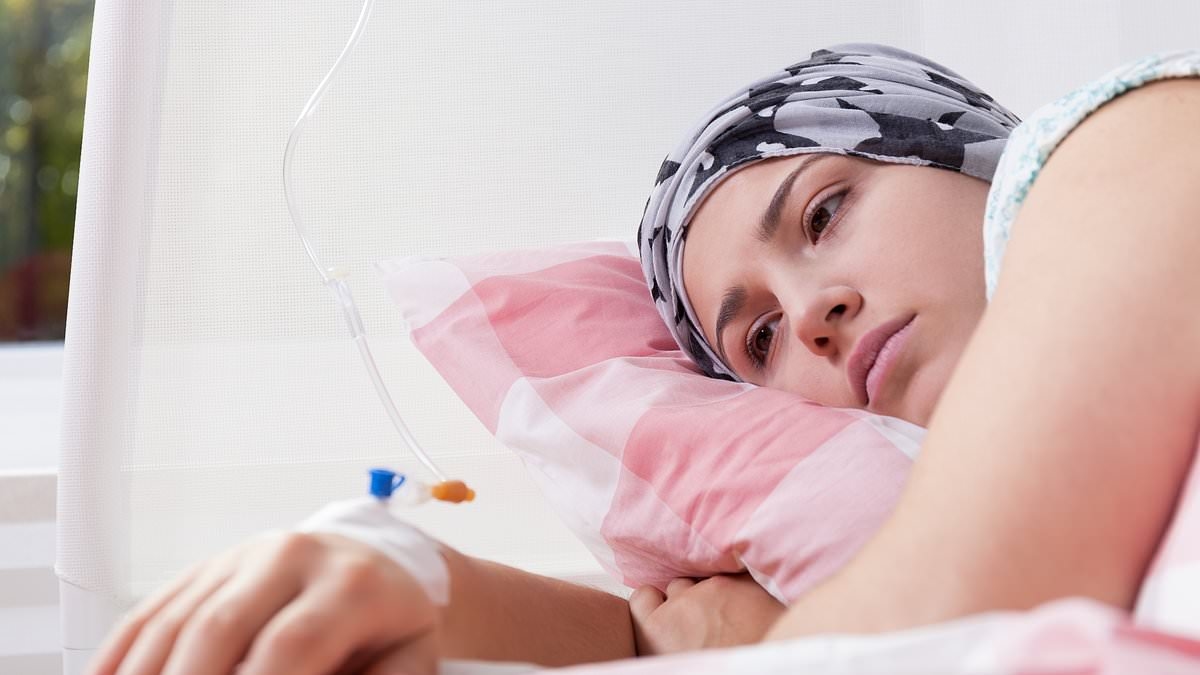 L'America diventa la capitale mondiale del cancro con più casi di tutti i paesi tranne uno