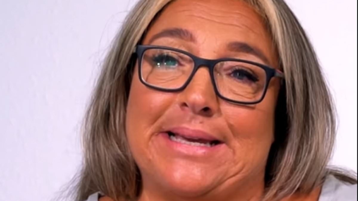 La super tata Jo Frost rivela una condizione di salute poco nota che potrebbe ucciderla: "È brutto come puntarmi una pistola carica in faccia"