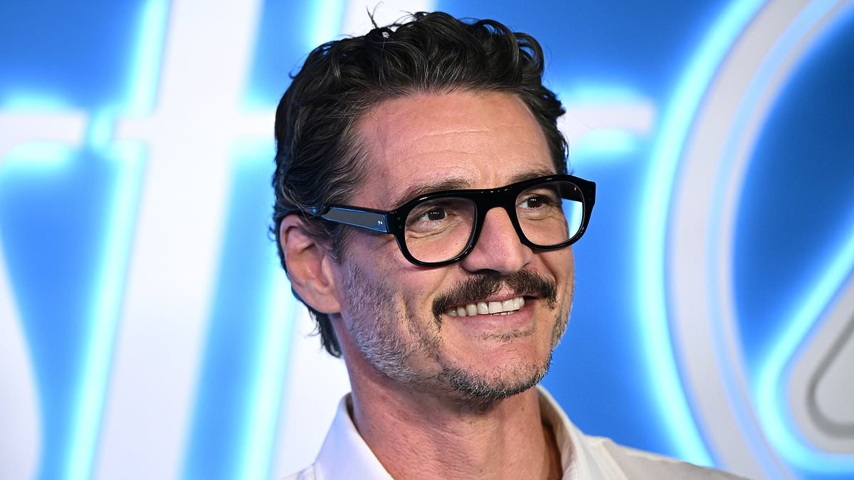 Everyone's talking about Pedro Pascal's 'hot girl anxiety'...but is there any real science behind it?