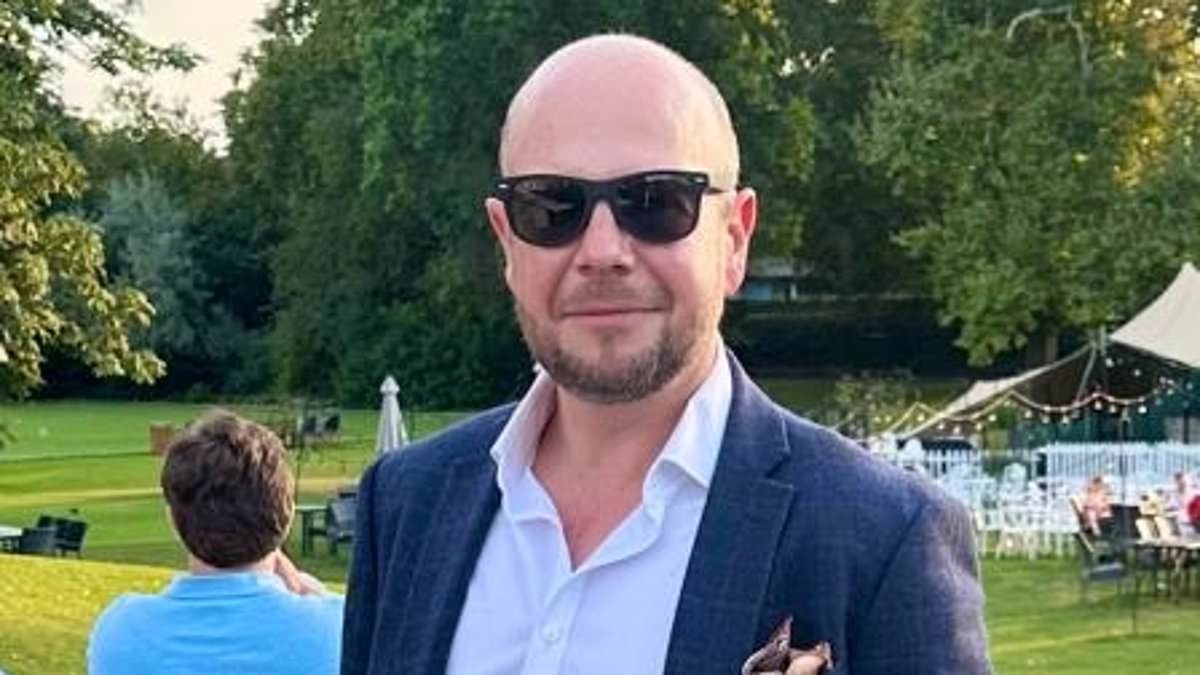 At 36, I was perfectly healthy - but there was one warning sign of deadly liver disease that I ignored. Then I made simple changes - and reversed the condition