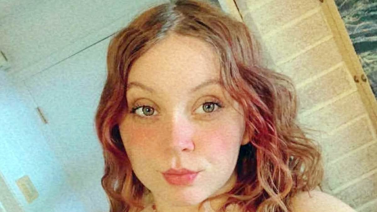 I dottori pensavano che la giovane mamma stesse avendo un infarto... in realtà i suoi polmoni si stavano riempiendo di olio per sigarette elettroniche