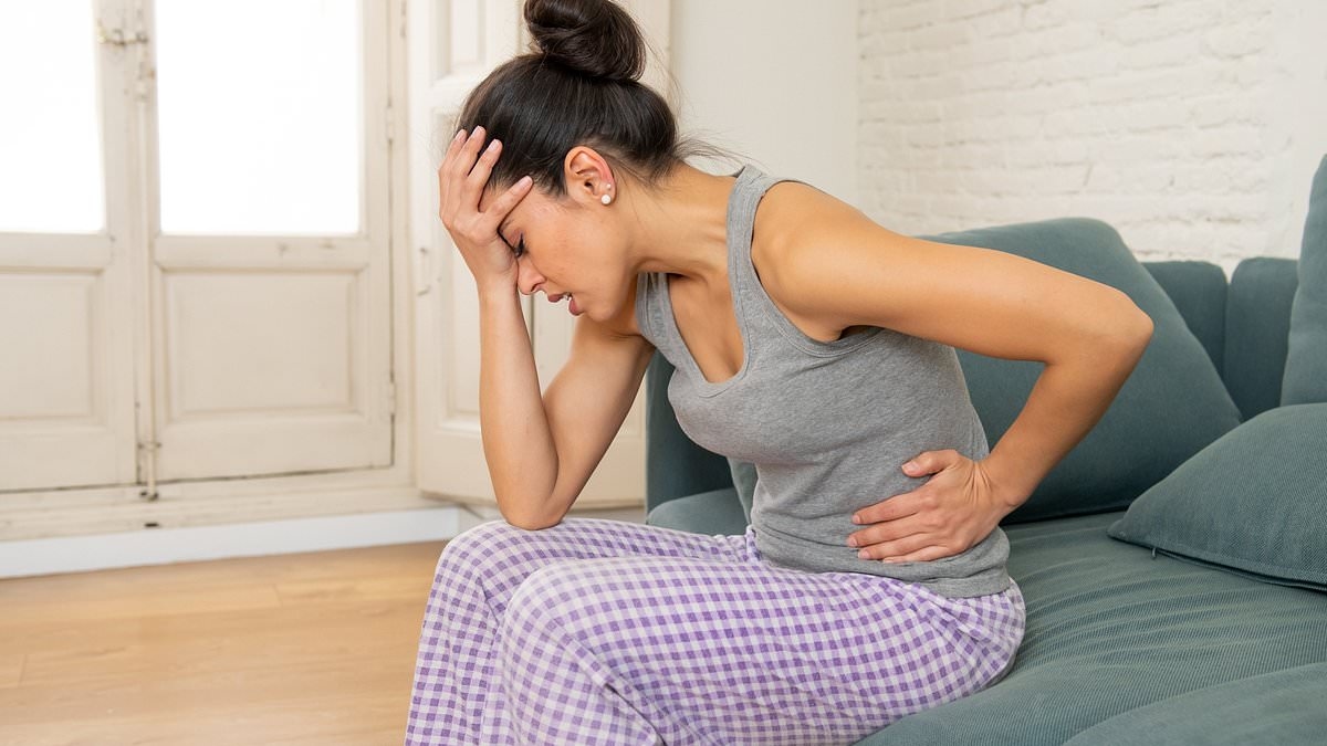 Il contraccettivo di una donna è "migrato" nel suo corpo ed è finito nella sua VESCICA