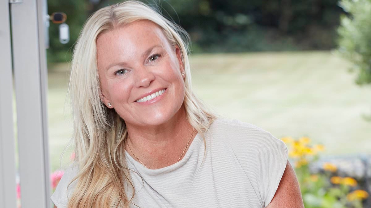 Hannah beveva pochissimo e camminava 10.000 passi al giorno. Ma si è scoperto che aveva una malattia epatica quasi mortale che ora affligge 15 MILIONI di britannici. Ecco i segnali preoccupanti che le sono sfuggiti.