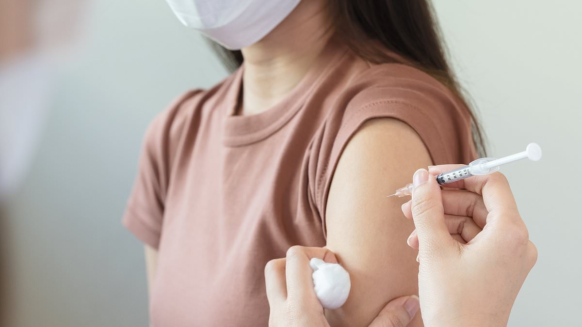 Vaccine on RFK Jr's chopping block could protect against one of the deadliest cancers