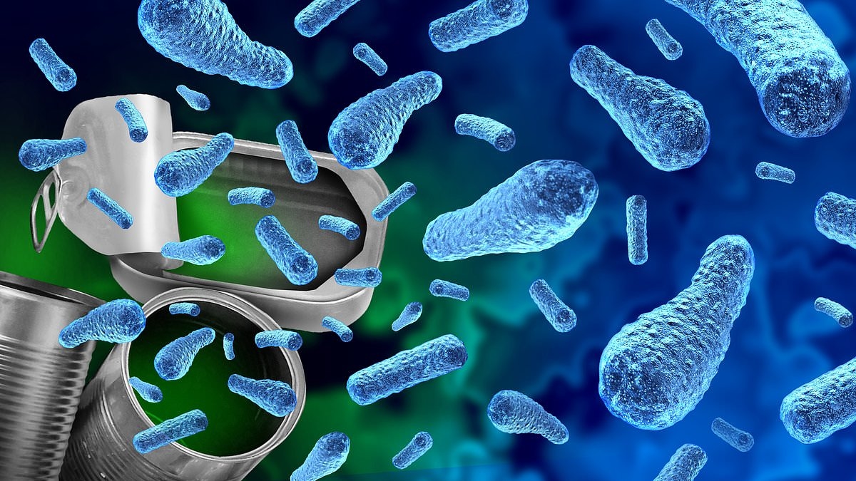 'Forever toxins' found in everything from cosmetics to waterproof clothing linked to weight struggle