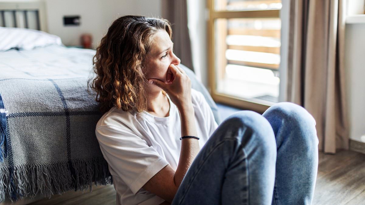 Scientists discover diet that can REVERSE depression naturally
