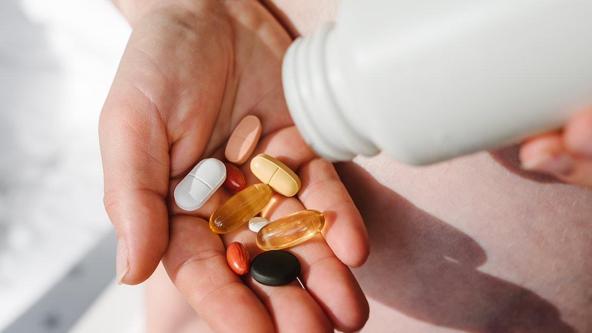 Alerta sobre medicamentos para o coração: misturar comprimidos com um suplemento diário comum pode desencadear reação fatal, dizem especialistas